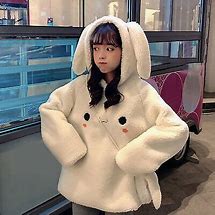Image result for Girls Hoodie with Ears