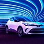 Image result for Toyota Truck and SUV Hybrid