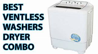 Image result for Whirlpool Ventless Dryer