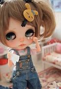 Image result for Blythe Crying