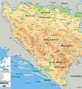 Image result for Where Is Bosnia