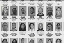 Image result for Limestone County Most Wanted Fugitives Texas