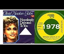 Image result for Olivia Newton-John Hopelessly Devoted to You Live
