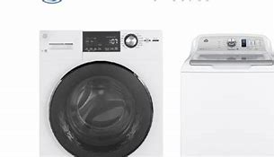 Image result for GE Front Load Washer Troubleshooting
