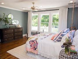 Image result for Master Bedroom Paint Color Joanna Gaines