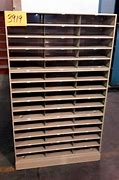 Image result for Plastic Mail Sorting Bins