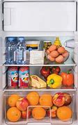 Image result for 5 Cubic Foot Refrigerator Freezer