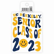 Image result for Senoir Year Stickers