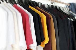 Image result for White and Gold Clothes Hangers