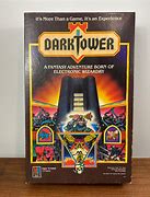 Image result for Dark Tower Board Game