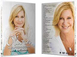 Image result for Olivia Newton-John DVDs