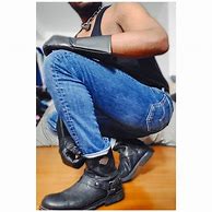 Image result for Lay Off My Boots Harley