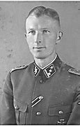 Image result for Major Adolf Diekmann