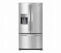 Image result for Whirlpool Top Freezer Refrigerator
