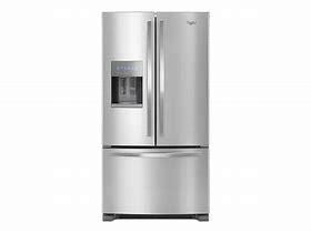 Image result for Small Frost Free Refrigerator Freezer