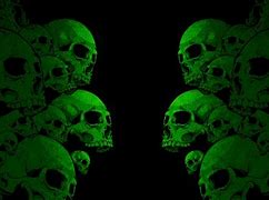 Image result for Scary Skulls Wallpapers