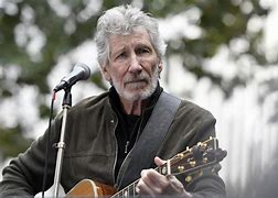 Image result for Photo of Roger Waters When He Was Young and with Pink Floyd