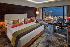 Image result for Singapore Hotel Rooms