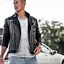 Image result for Ripped Jeans Outfit Men