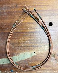 Image result for Piano Wire Hanging Germany