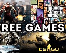 Image result for All PC Games in Free