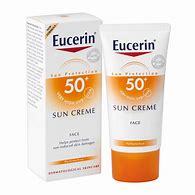 Image result for Face Cream with 50 SPF