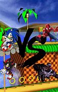 Image result for Sonic vs Venom