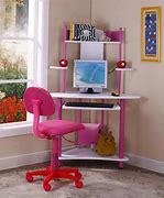 Image result for Small Kids Desk and Chair