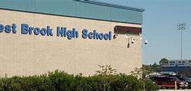 Image result for Westbrook High School Beaumont Campus