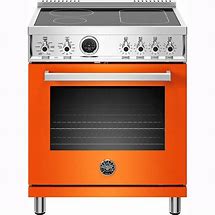 Image result for Freestanding Double Oven Electric Range