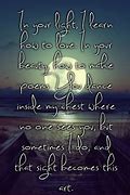 Image result for You Make Me Feel Loved Quotes