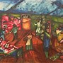 Image result for All Marc Chagall Paintings