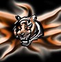 Image result for Bengals B Logo