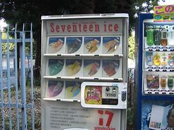 Image result for electric ice cream freezer