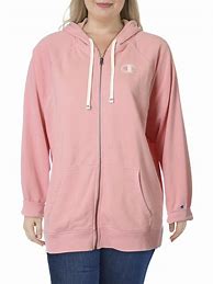 Image result for Champion Zip Front Hoodie