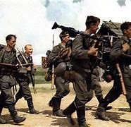 Image result for WW2 German Troops