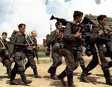 Image result for WWII German Soldier