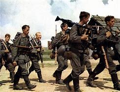 Image result for Best German Soldiers of WW2