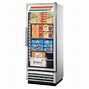 Image result for True Commercial Refrigerator Freezer Combo
