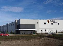 Image result for Warehouse Outside View