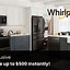 Image result for Whirlpool 30 Refrigerator