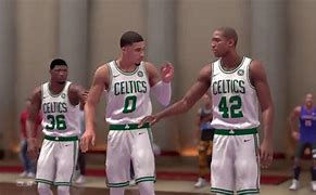 Image result for Triple Threat NBA 2K19
