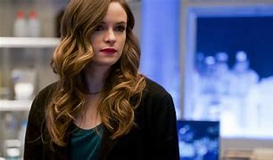 Image result for Danielle Panabaker Snow