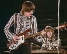 Image result for Roger Waters Rickenbacker Bass