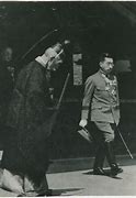 Image result for Hirohito Last Photo