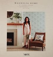 Image result for Magnolia Wallpaper Joanna Gaines Pink