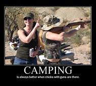 Image result for Redneck Camping Quotes