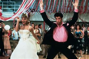 Image result for Clothes From the Movie Grease