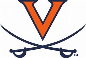 Image result for Virginia Cavaliers Logo.png