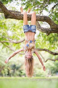 Image result for Person Hanging Upside Down
